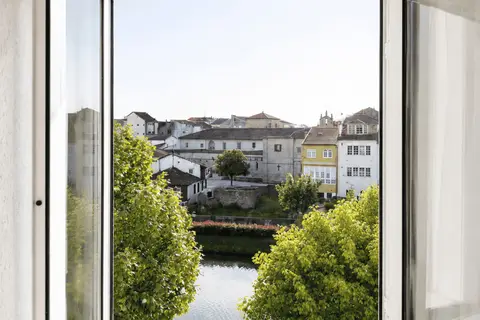 Il Santa Clara Hotel in Monforte De Lemos, foto 18