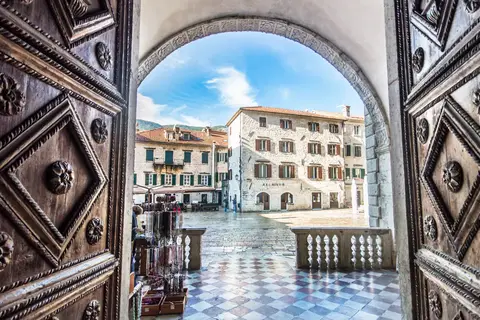 Ontdek Albanië in Albanië — foto 13