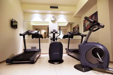 Hotel Amadeus Bologna in Bologna — foto 10
