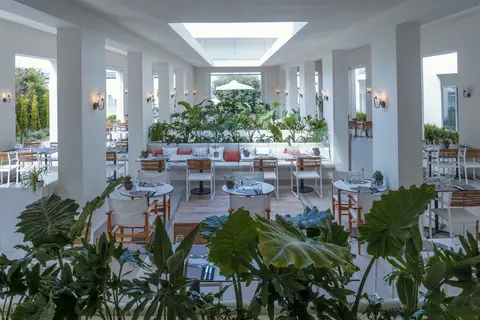 Domes Noruz Kassandra in Δημοτική Ενότητα Παλλήνης — foto 26