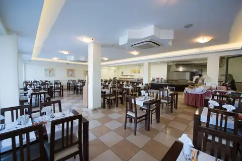 Panorama Village & Hotel in Gazi Municipal Unit, foto 21
