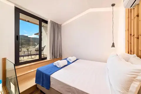Aelia Suites in Georgioupolis — foto 12