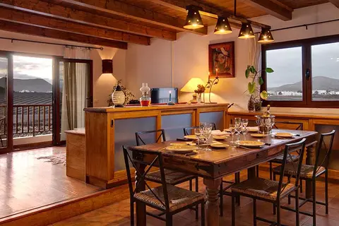 Ecofinca La Buganvilla in San Bartolomé — foto 15