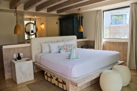 Náay Boutique Hotel in Holbox — foto 10