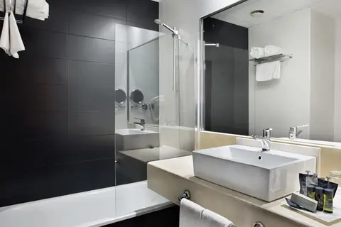 Hotel Chamartín The One in Madrid — foto 30