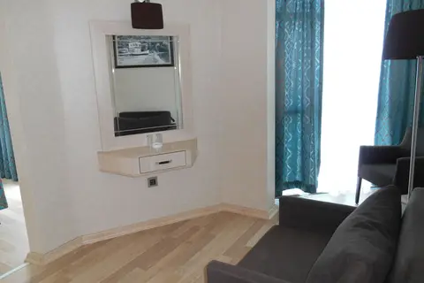 Parador Beach Hotel in Alanya — foto 10