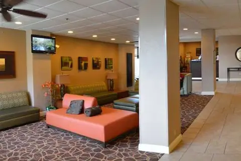 Rosen Inn in Orlando — foto 12