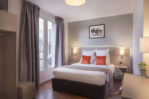 Classics Hotel Bastille in Parijs, foto 22