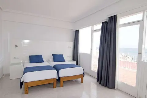 Hotel Vibra Vila in Ibiza — foto 14