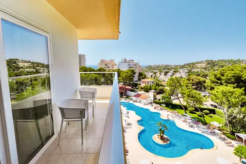 BQ Belvedere in Palma De Mallorca — foto 5