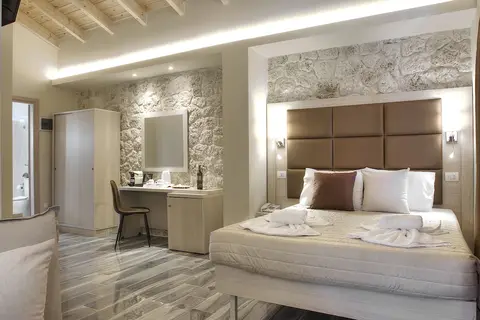 Porto Demo Hotel in Άγιος Γεώργιος — foto 27