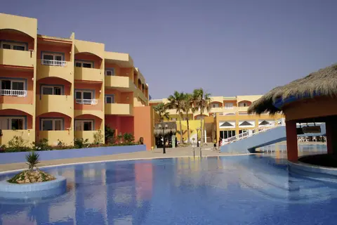 Caribbean World Djerba in أغير — foto 17