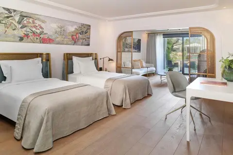 Biblos Resort Alacati in Cesme — foto 5
