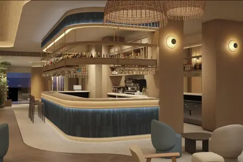 Port Benidorm Hotel & Spa in Benidorm — foto 5