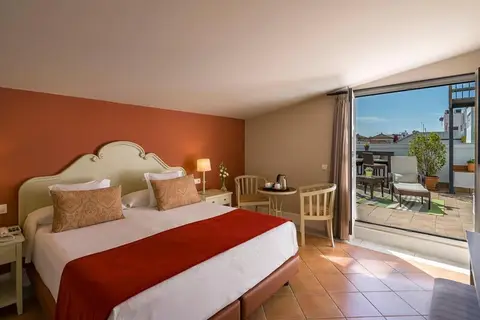 Hotel Vincci La Rábida in Sevilla — foto 12