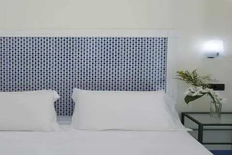 Hotel Aurora Amalfi in Amalfi — foto 6