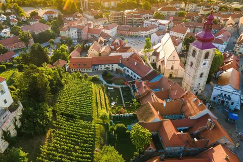 Ontdek West-Slovenië in Slovenië, foto 5