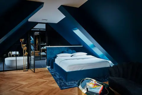 Provocateur Hotel in Berlijn — foto 5