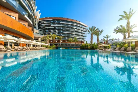 Calyptus Kirman Premium in Manavgat — foto 2