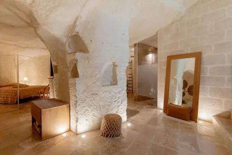 Il Belvedere in Matera, foto 8