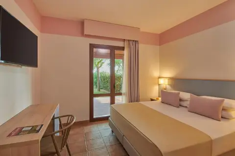 Serenusa Resort in Licata, foto 22