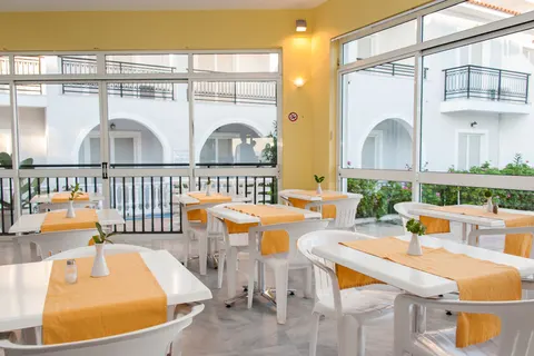 Paradise Beach Hotel foto 19