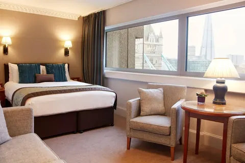 Hotel The Tower foto 5