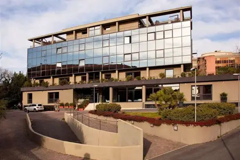 Hotel Zone in Rome, foto 7