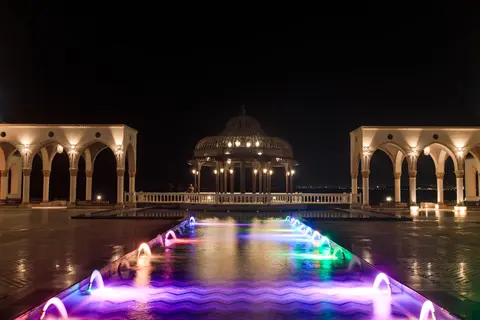 Old Palace Resort Sahl Hasheesh in Sahl Hasheesh — foto 10