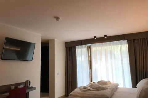 Dolomeet Boutique Hotel in Pinzolo, foto 10