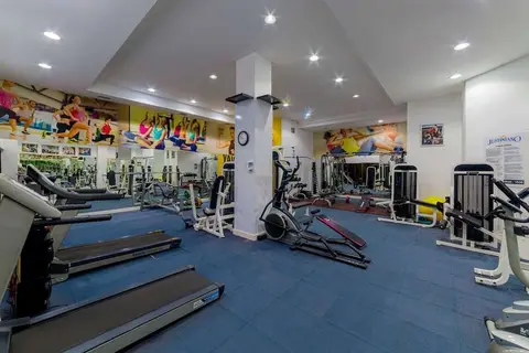 Justiniano Club Park Conti in Alanya — foto 13