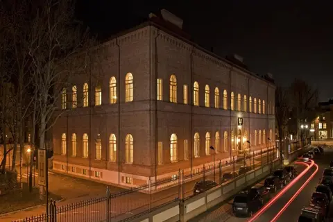 Grand Hotel di Parma in Parma