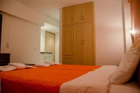 Palmyra Hotel in Δημοτική Ενότητα Λευκάδος — foto 17