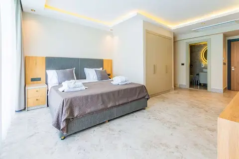 Residence 222 Hisarönü in Fethiye — foto 9