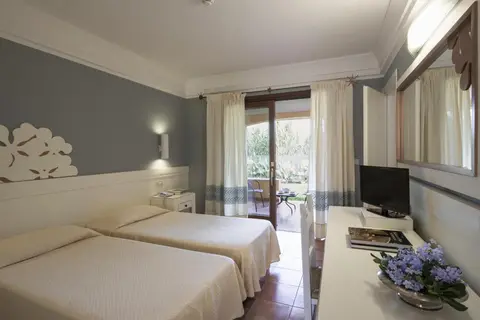 Lantana Resort Hotel & Apartments in Pula — foto 15
