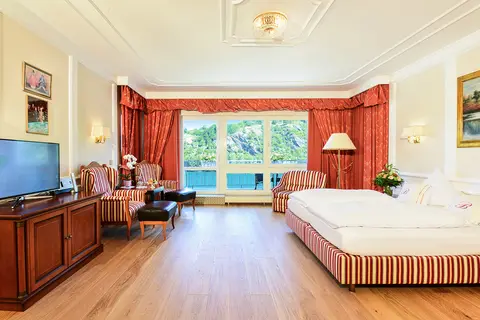 Bellevue Rheinhotel in Boppard, foto 6