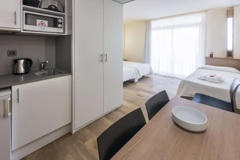 Hotel Marinada in Salou — foto 15