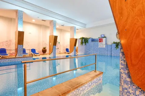 Hotel Olimpo-Le Terrazze in Letojanni, foto 9