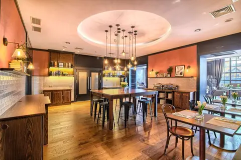 Hanza Hotel in Gdańsk — foto 10