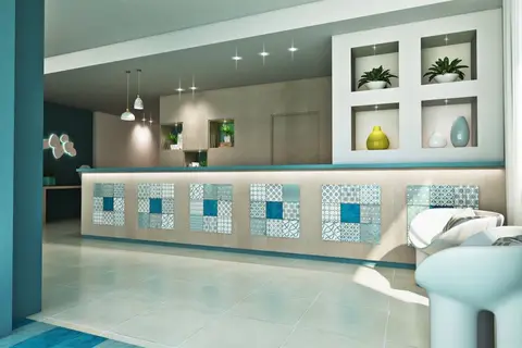 Best Western Hotel Blumarea - Castelsardo in Castheddu/Castelsardo — foto 2