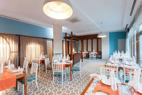 Seher Sun Palace Resort & Spa in Manavgat — foto 7