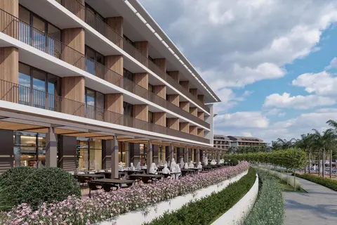 Sentido Serra Resort in Manavgat