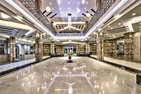 Jaz Soma Beach foto 2