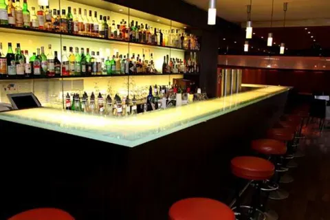 Hotel Gude Kassel foto 12