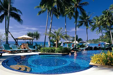 Koh Chang Paradise Resort & Spa in ราชกรูด — foto 3