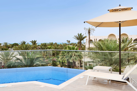 Iberostar Waves Mehari Djerba foto 38