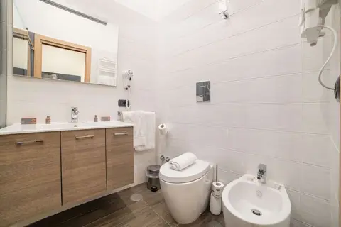 Bed & Breakfast Chiaia 32 in Napels — foto 7