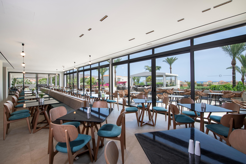 Selini Suites & Waterpark foto 9