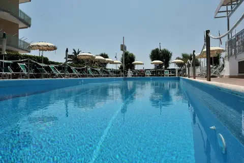 Hotel Pietra di Luna in Maiori — foto 5