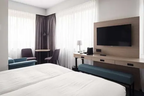 Executive Residency by Best Western Amsterdam Airport foto 2